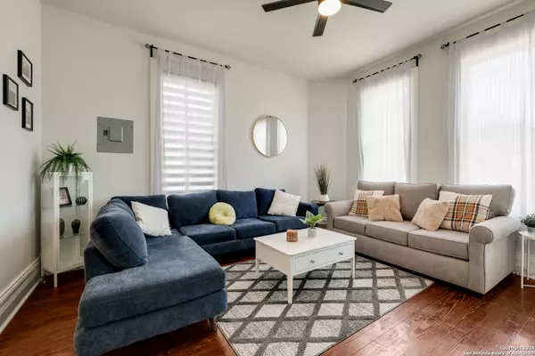 San Antonio, TX 78202-1265,732 LAMAR ST UNIT 1