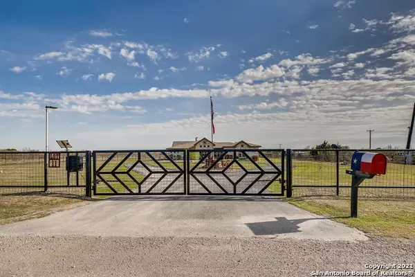 7193 Talley Rd Lot 11, San Antonio, TX 78253-4613