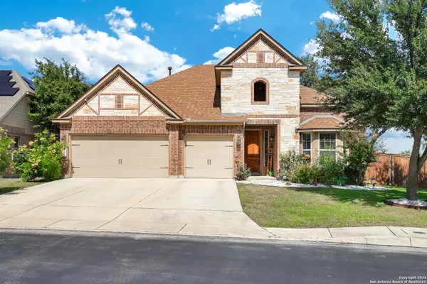 San Antonio, TX 78253,11403 Violet Cove