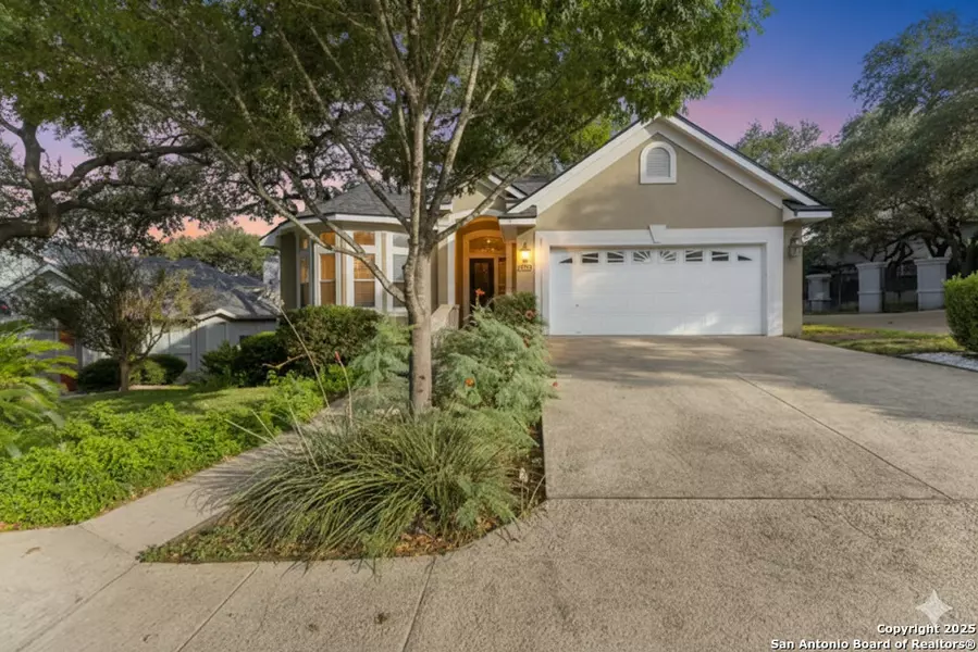 1415 CANYON BRK, San Antonio, TX 78248