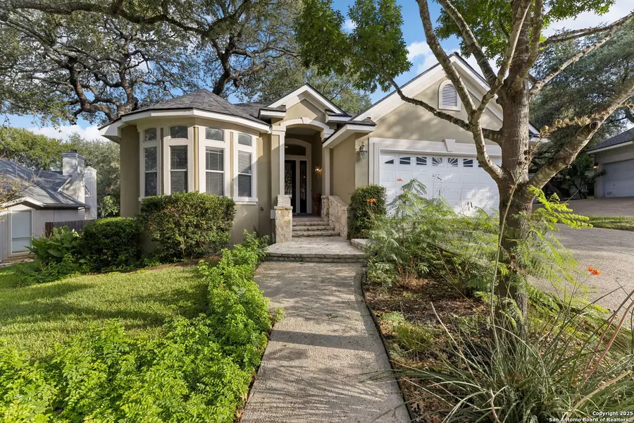 1415 CANYON BRK, San Antonio, TX 78248