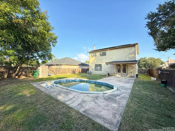 San Antonio, TX 78251,9038 Fabens