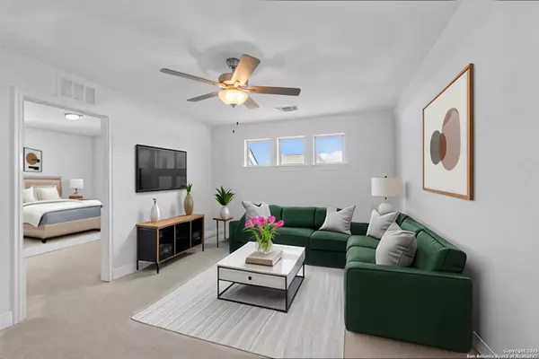 Marion, TX 78124,430 Nightingale Avenue