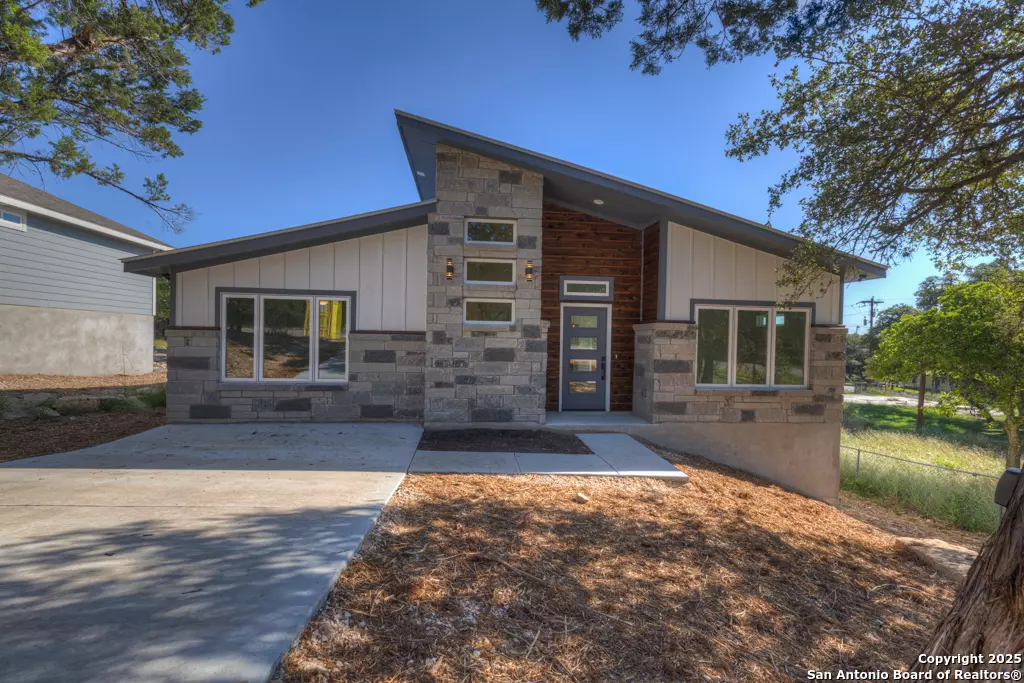 Canyon Lake, TX 78133,2549 Grandview