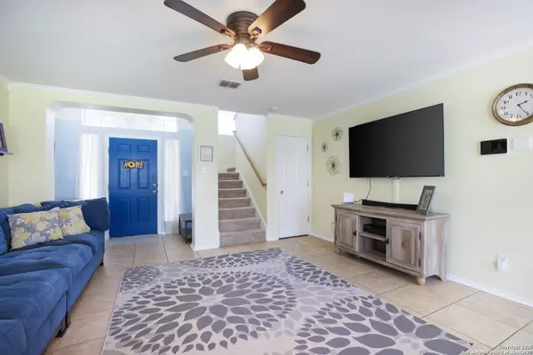 San Antonio, TX 78254,9726 Palomino Oaks