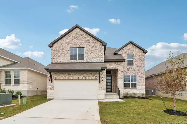 11467 Feather Vale, San Antonio, TX 78254