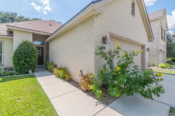 New Braunfels, TX 78132,2613 Fairwood Dr