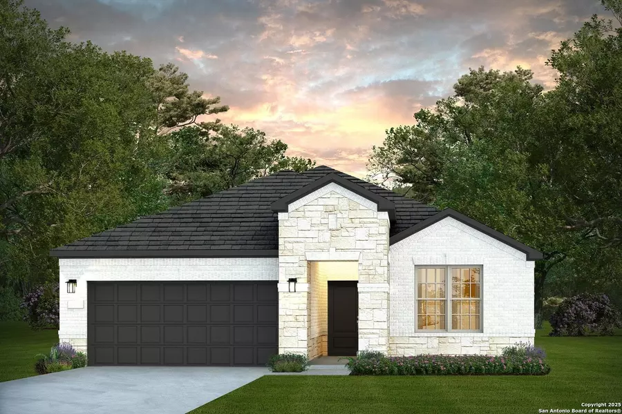 423 Nightingale Avenue, Marion, TX 78124