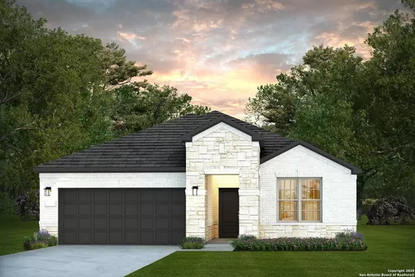 423 Nightingale Avenue, Marion, TX 78124