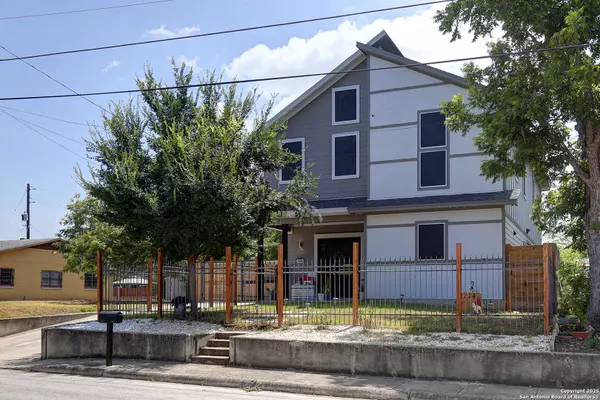 San Antonio, TX 78210,2224 Hicks Ave