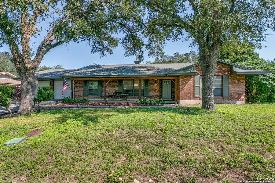 513 Winfield, Windcrest, TX 78239