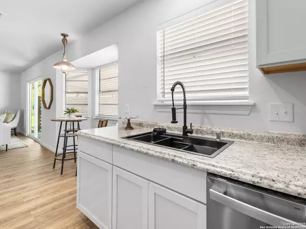 Leon Valley, TX 78238,6718 Straw Flower