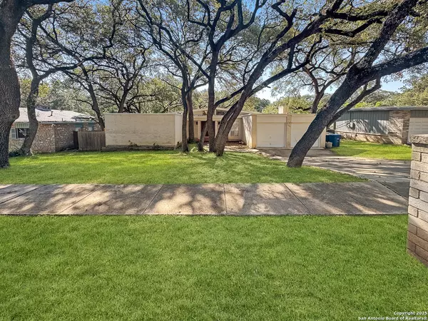 11414 Sandman, San Antonio, TX 78216