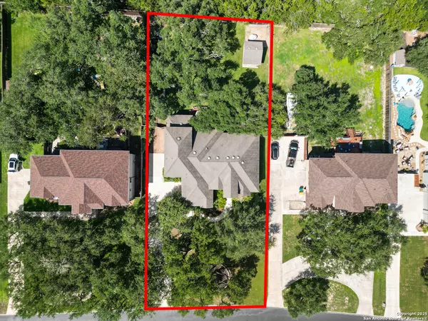 San Antonio, TX 78260,27619 Bordelon Way