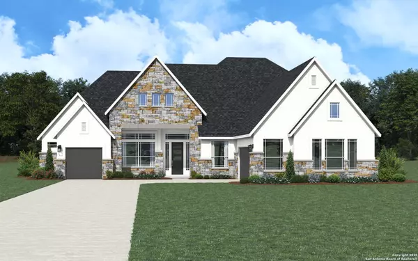 Boerne, TX 78006,27838 Alpine Pass