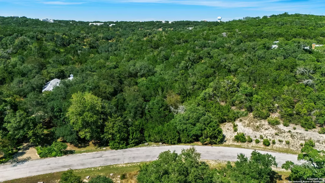 28 Park Mountain, San Antonio, TX 78255