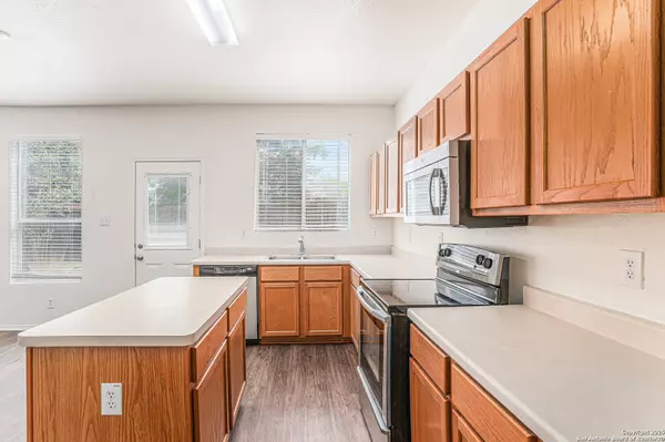 San Antonio, TX 78253,226 Prato Brezza