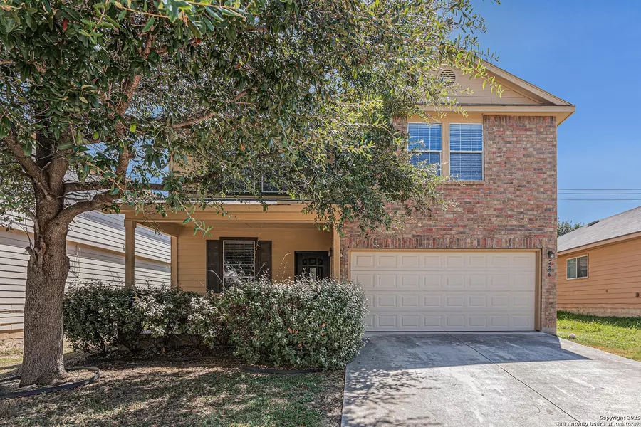 226 Prato Brezza, San Antonio, TX 78253