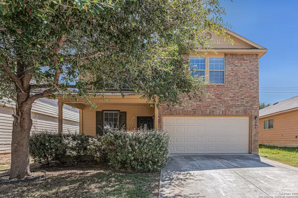 226 Prato Brezza, San Antonio, TX 78253