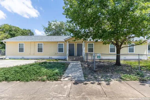 303 Villareal UNIT 1, San Antonio, TX 78210
