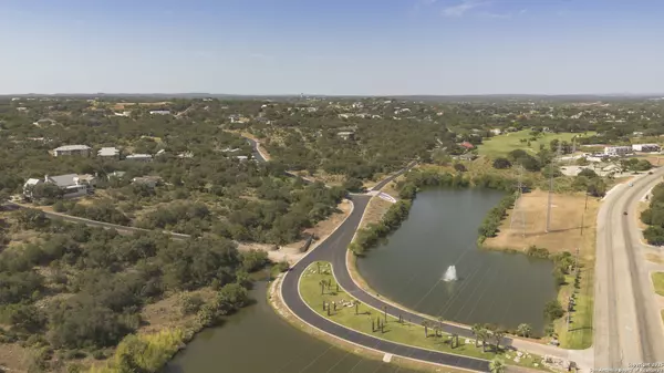 Horseshoe Bay, TX 78657,LOT 22146 White Tail Run Rd
