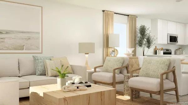 Converse, TX 78109,4923 Daisy Blossom