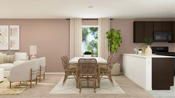 San Antonio, TX 78264,20536 Andalusite Way