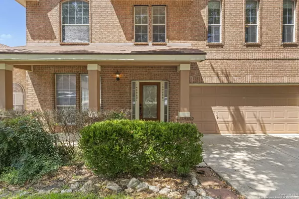 San Antonio, TX 78258,815 Windhurst