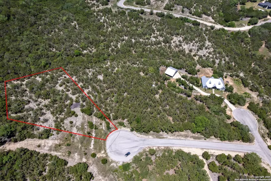 PR 1747 LOT 347, Mico, TX 78056