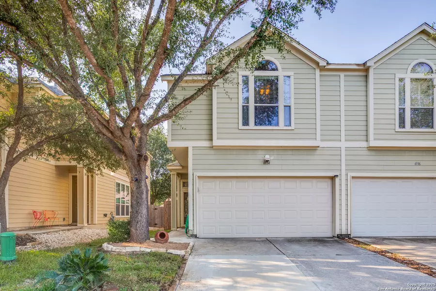 6934 Terra Rye, San Antonio, TX 78240