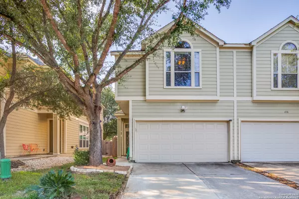 6934 Terra Rye, San Antonio, TX 78240