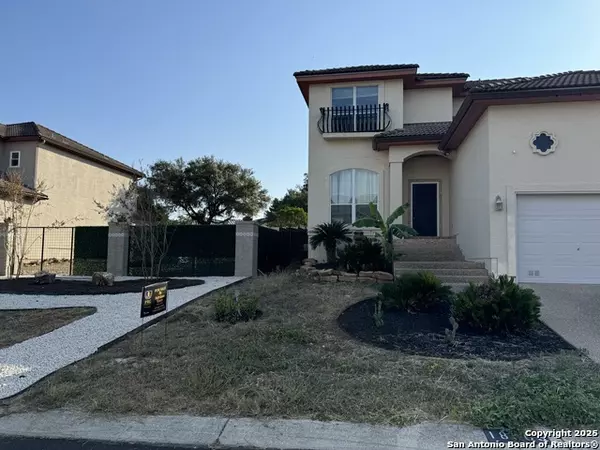 San Antonio, TX 78258,18906 Las Vistas