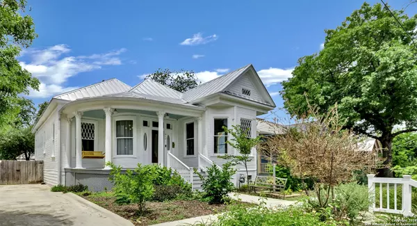 San Antonio, TX 78210,317 Wickes