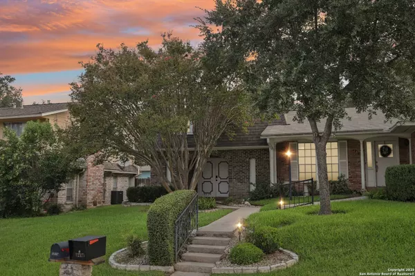 3219 Castledale UNIT NA, San Antonio, TX 78230