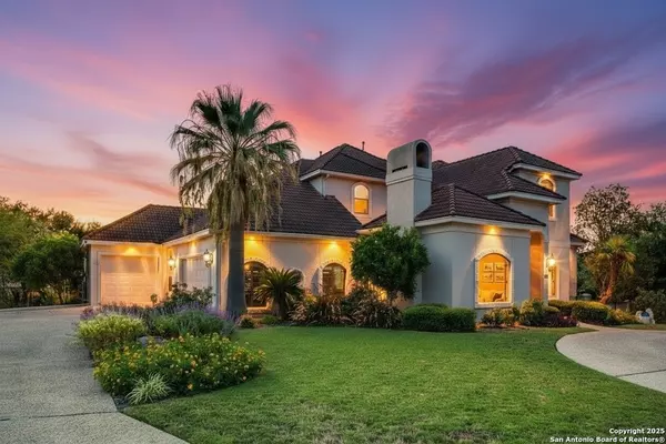 915 Campanile, San Antonio, TX 78258