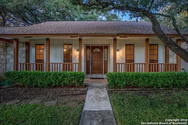 San Antonio, TX 78254,9219 Kings Cross