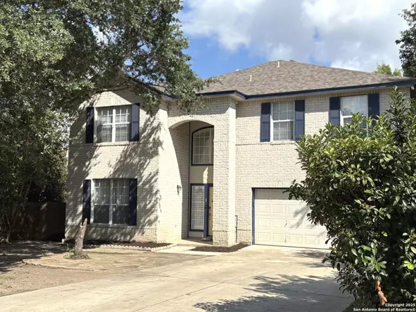 San Antonio, TX 78249,12323 Stable Pond