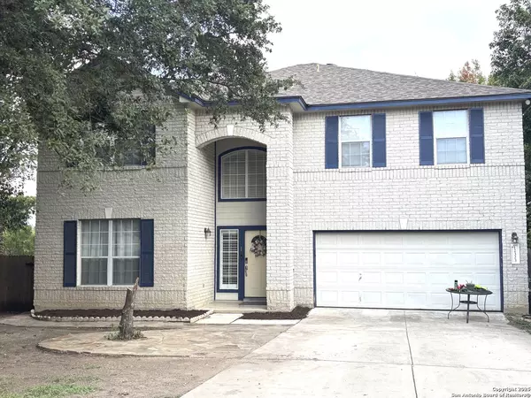12323 Stable Pond, San Antonio, TX 78249