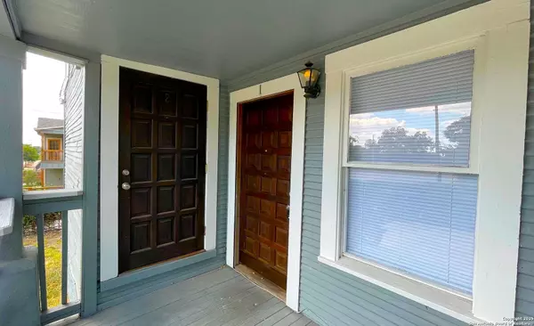 San Antonio, TX 78202,319 Pine