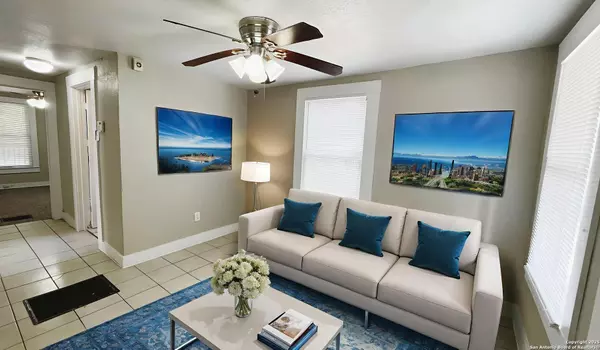 San Antonio, TX 78202,319 Pine