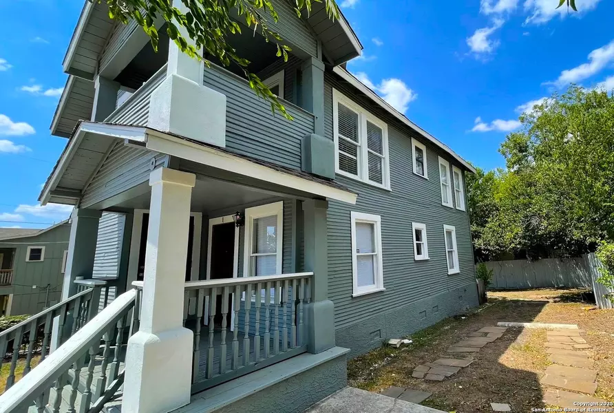 319 Pine, San Antonio, TX 78202