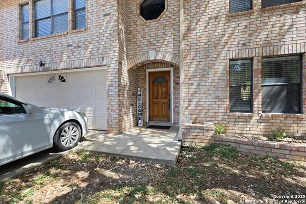 San Antonio, TX 78247,16034 Walnut Creek