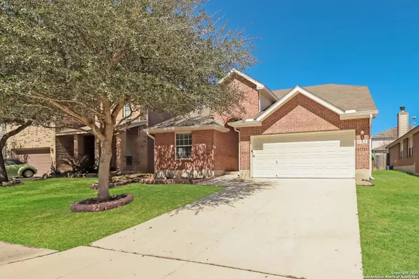Cibolo, TX 78108,132 Vista Del Rey