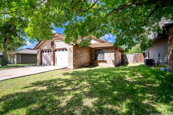 San Antonio, TX 78233,5619 Sunup Dr