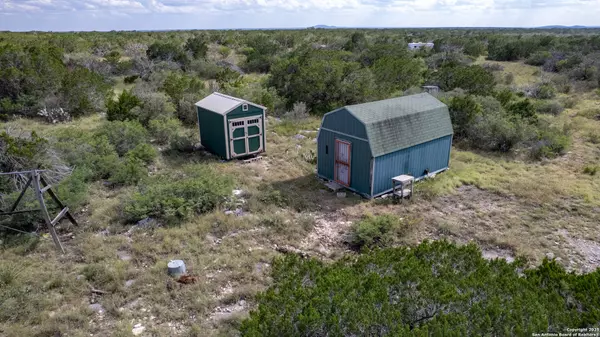 Brackettville, TX 78832,LOT 47 Leona Ranch