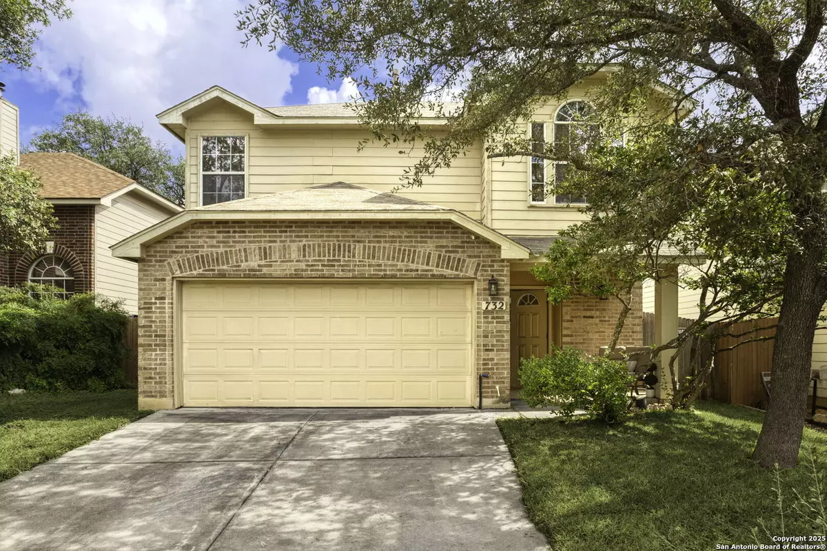 San Antonio, TX 78253,732 caravel