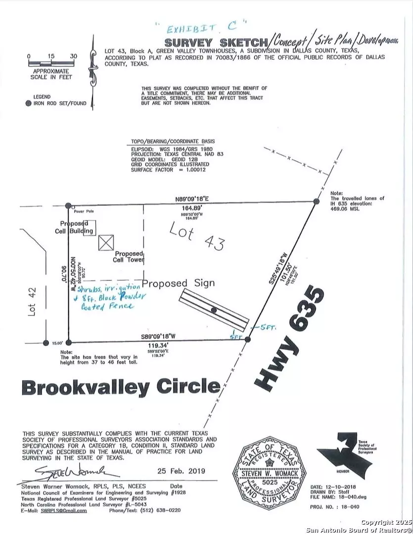 Balch Springs, TX 75180,11929 Brookvalley