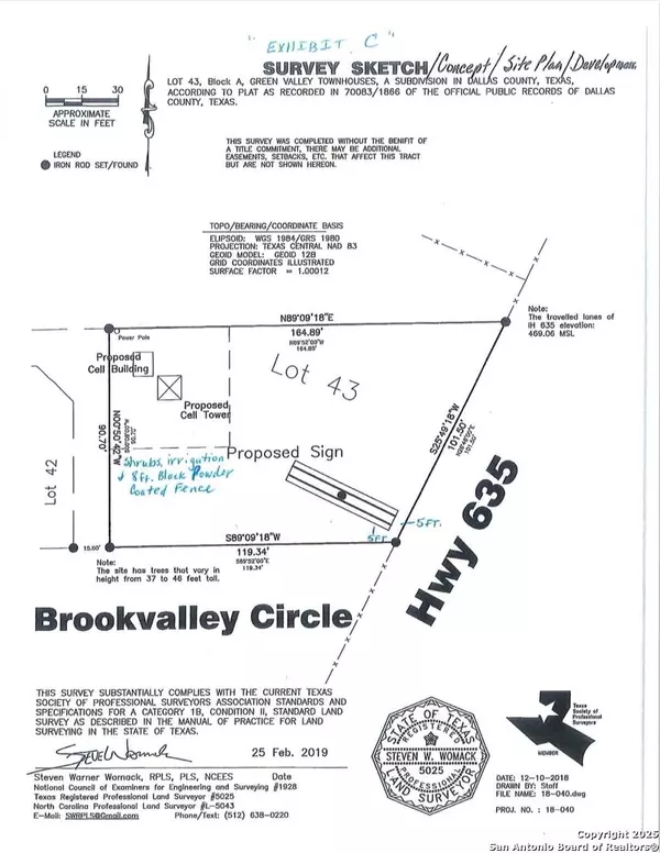 11929 Brookvalley, Balch Springs, TX 75180