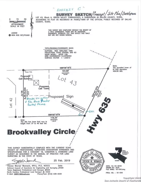 11929 Brookvalley, Balch Springs, TX 75180