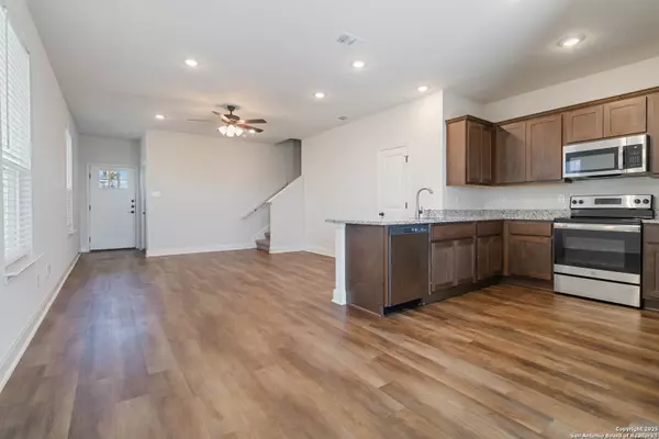 San Antonio, TX 78253,13822 Enzo Gate UNIT 101